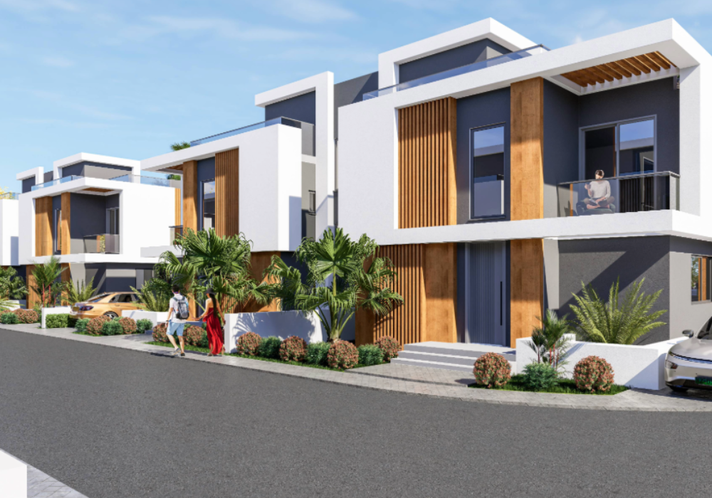 Aventus Residence