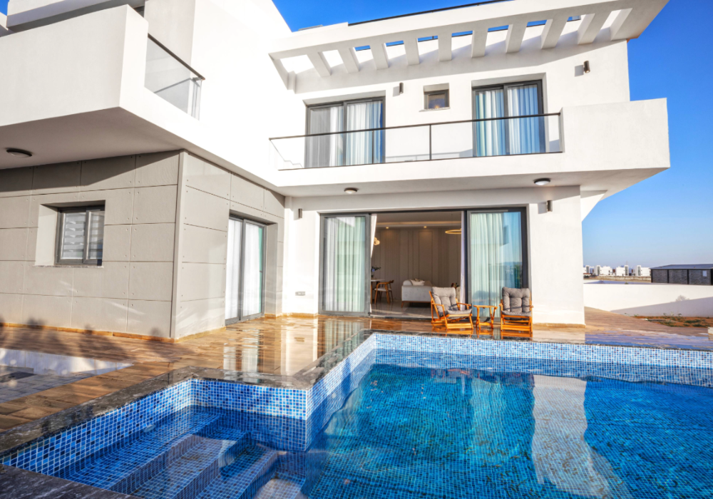 Sprada Villa