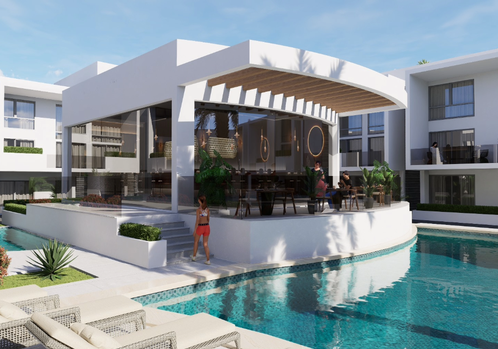 Aventus Residence