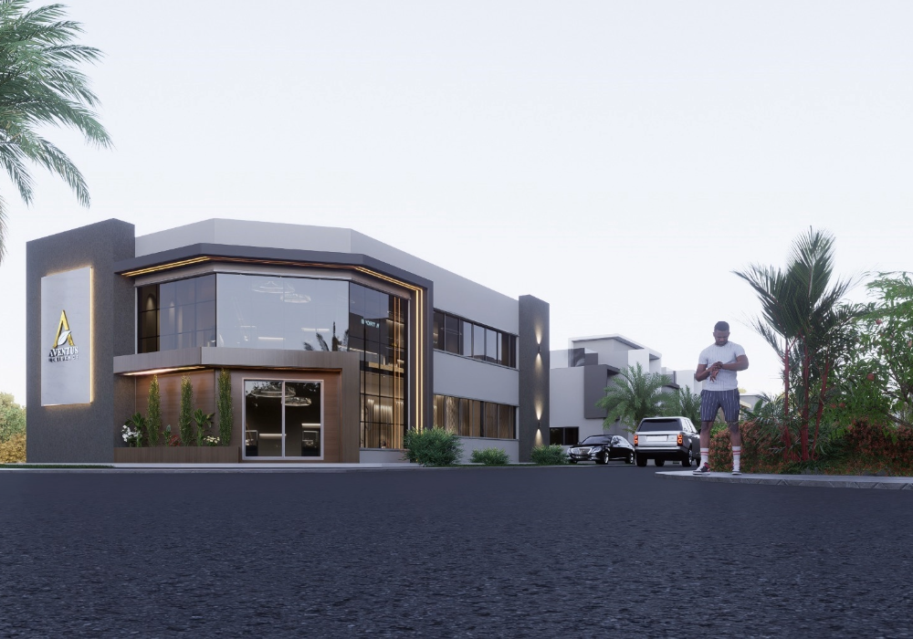 Iskele Office