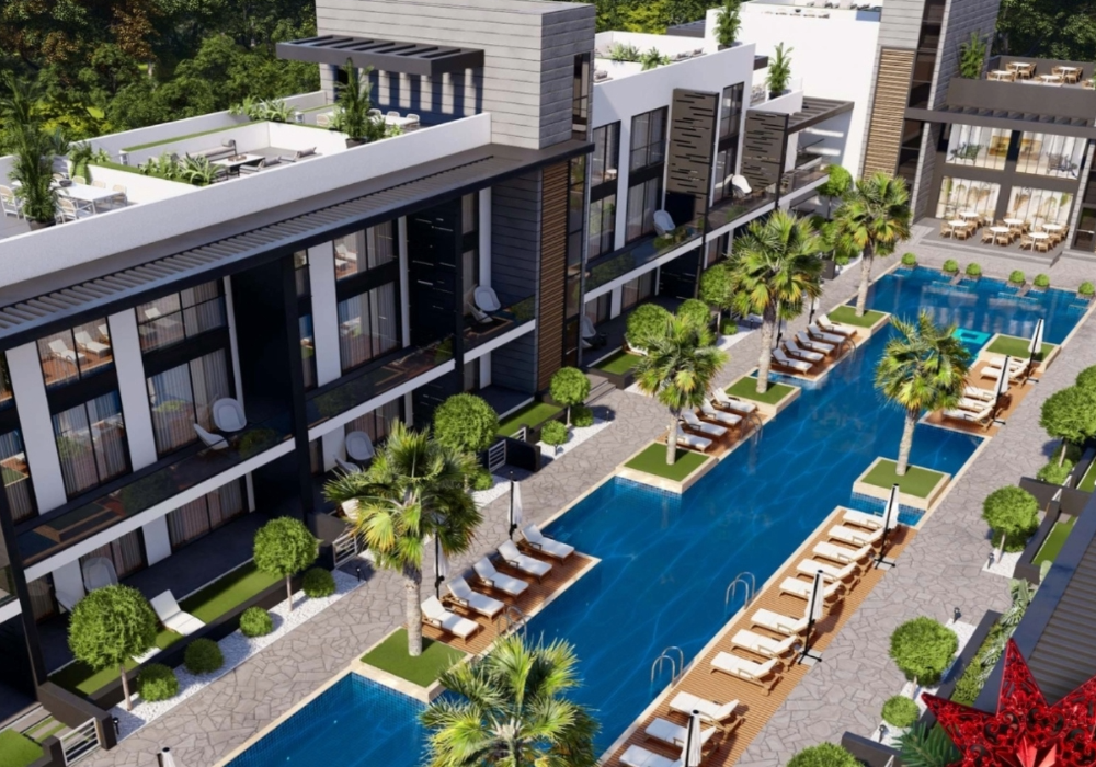 Magnolia Residence