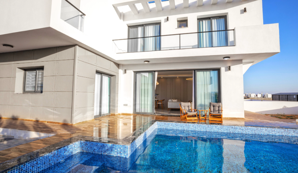Sprada Villa