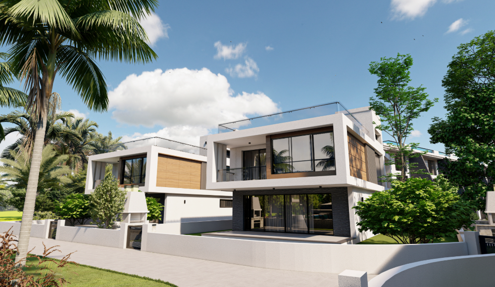 Elysium Residence