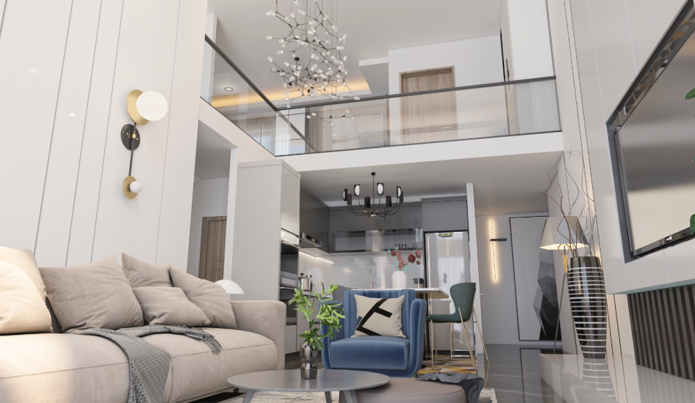 Elysium Residence