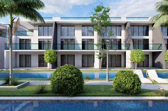 🏡Elysium Residence – Studio Apartment