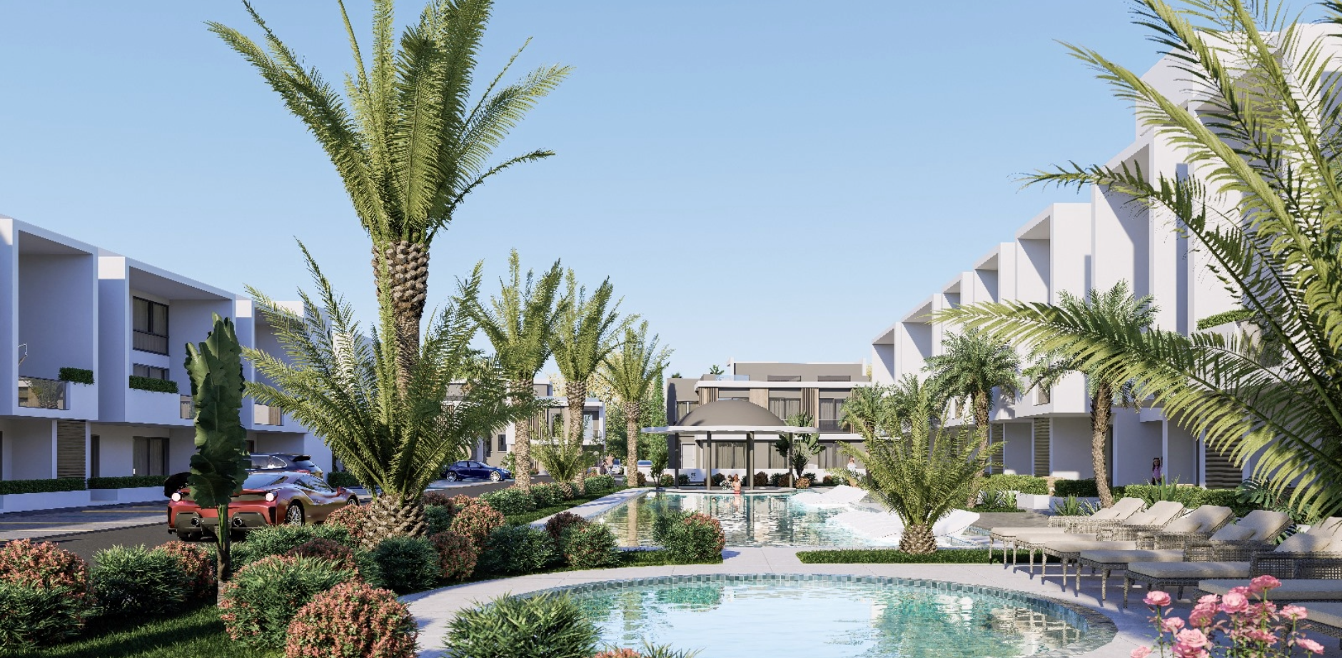 Aventus Residence